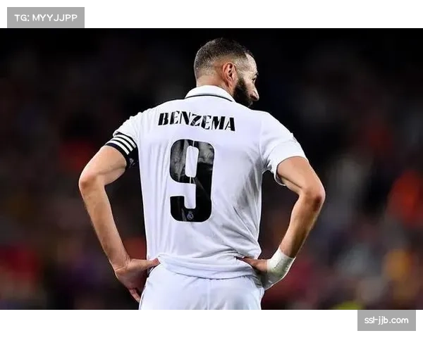 本泽马离开后 皇马九号球衣商业销量仍未达到预期峰值