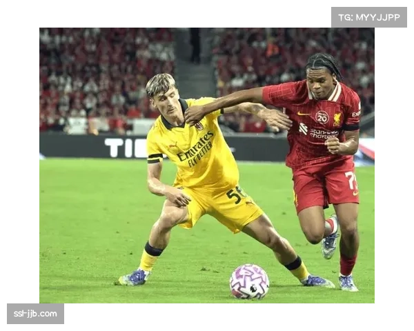 斯洛特替补球员战术价值 恩古莫哈登场改变比赛攻防平衡