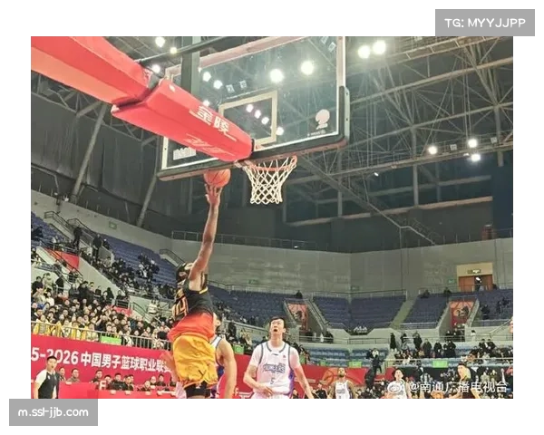江苏肯帝亚内线实力薄弱 篮板球劣势成赛季最大短板